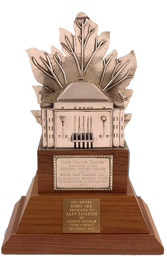 Conn Smythe